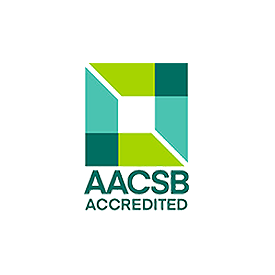 AACSB Logo