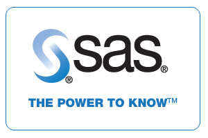 SAS Logo