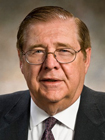 photo of Richard Williams