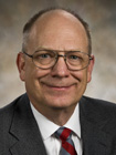 photo of Thomas Mangan