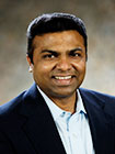 photo of anand jeyaraj