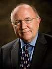 photo of dwight smith daniels