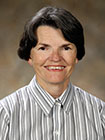 photo of Maggie Houston