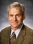 photo of jim hamister