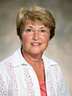 photo of pat fox