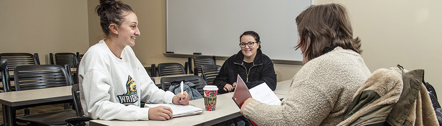 photo of students in a classroom