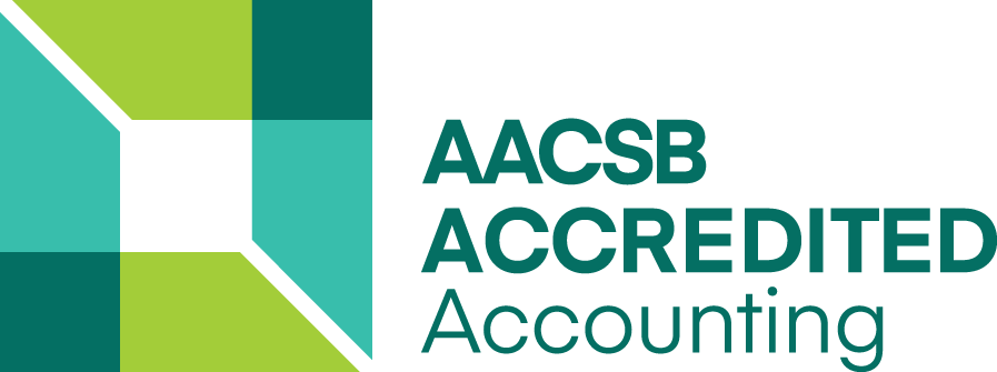 Accounting AACSB Accredited