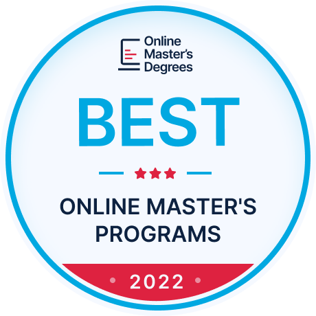 Online Masters degree best online masters programs 2022