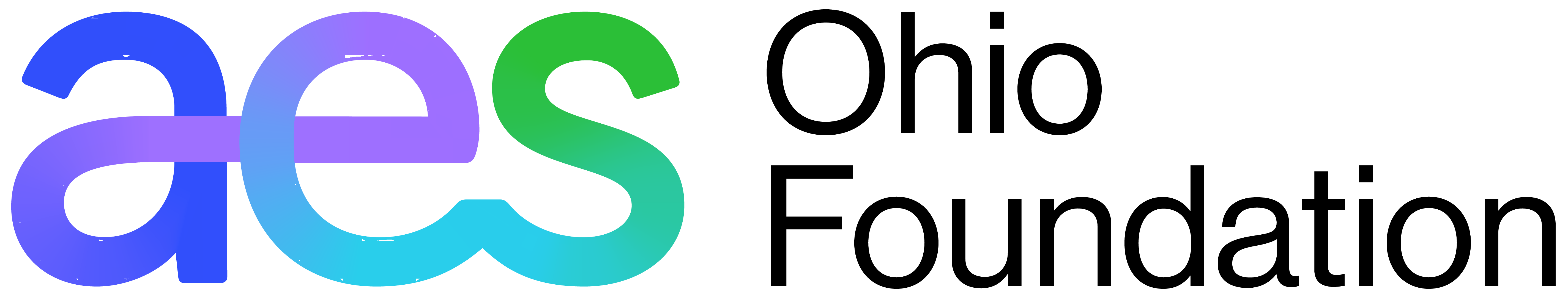 AES Foundation Logo