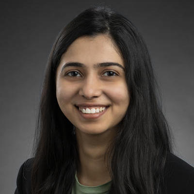 Kshitija Shah