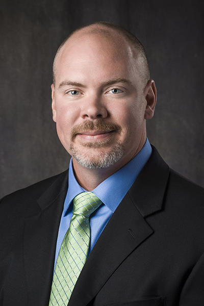 photo of tim crammer