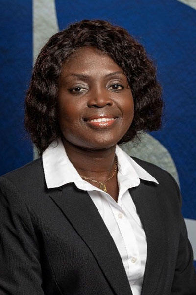 photo of miriam abena