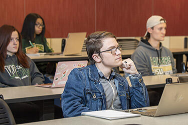 photo of students in a classroom