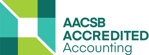 AACSB Accredited Accounting