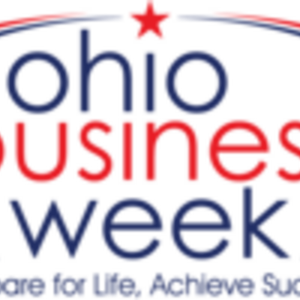 ohio business week logo
