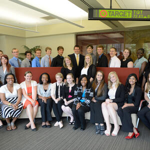 PBI Student Participants