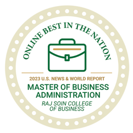 Best online MBA programs 2022 from US News and world report