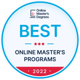 Online Masters degree best online masters programs 2022