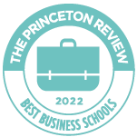 Top Princeton Review Best Business Schools 2021